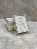 Blue Spruce Scented Wax Melt