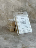 Carmel Apple Scented Wax Melt