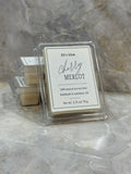 Cherry Merlot Scented Wax Melt